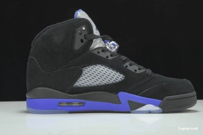 Hyperoad 5 AIR RACER BLUE JORDAN 1118